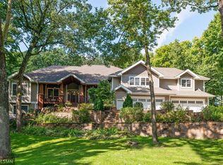 3016 Groveland School Rd, Wayzata, MN 55391