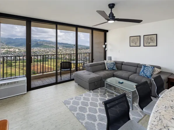 201 Ohua Ave #3705, Honolulu, HI 96815