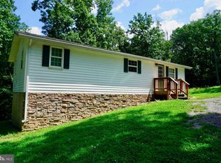 204 Raccoon Ln, Gerrardstown, WV 25420