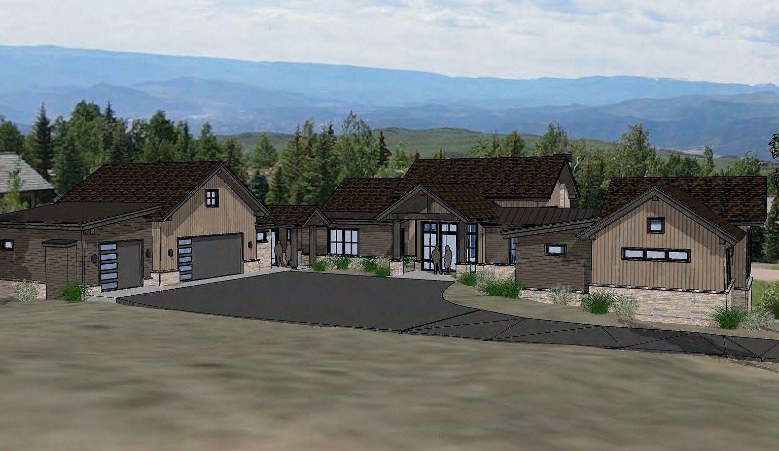72 Martingale Ln — The Club Cordillera