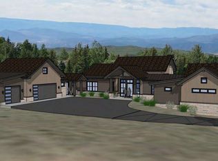 72 Martingale Ln, Edwards, CO 81632