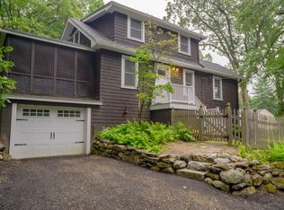 491 South St, Carlisle, MA 01741