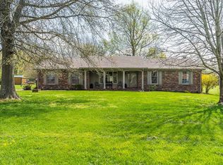 117 Galahad Dr, Georgetown, KY 40324
