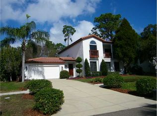 1645 Lakeside Dr, Tarpon Springs, FL 34688