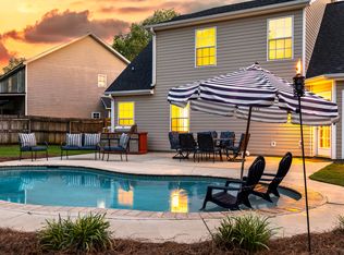 1185 Chivalry St, Sumter, SC 29154