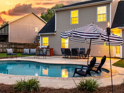 1185 Chivalry St, Sumter, SC, 29154