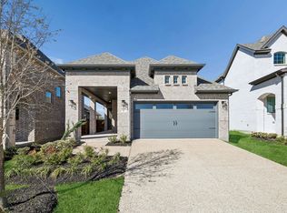 2213 Hazel Lily Run, Mesquite, TX