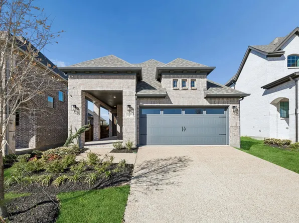 2213 Hazel Lily Run, Mesquite, TX 75181