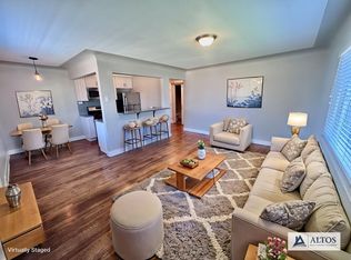 2725 N Monroe St #12, Denver, CO 80205