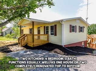 1901 Carpenters Campground Rd, Maryville, TN 37803