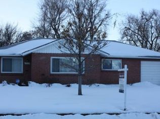 4355 Quay St, Wheat Ridge, CO 80033