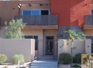 1512 Via Miraleste, Palm Springs, CA 92262