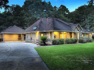 23975 Majestic Frst, New Caney, TX 77357