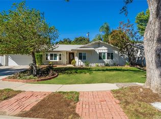 9511 Comanche Ave, Chatsworth, CA 91311