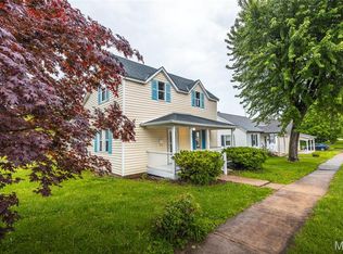 301 E Washington Ave, Owensville, MO 65066