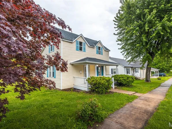 301 E Washington Ave, Owensville, MO 65066