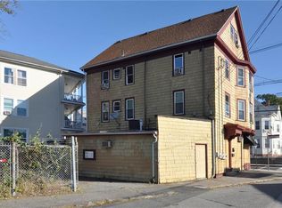 224 Admiral St, Providence, RI 02908