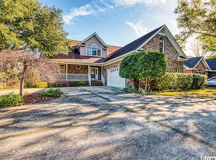 114 Berwick Dr, Pawleys Island, SC 29585