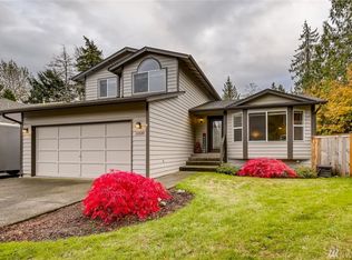 11320 193rd Ave E, Bonney Lake, WA