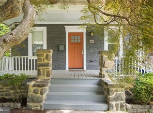 5105 13th St NW, Washington, DC 20011