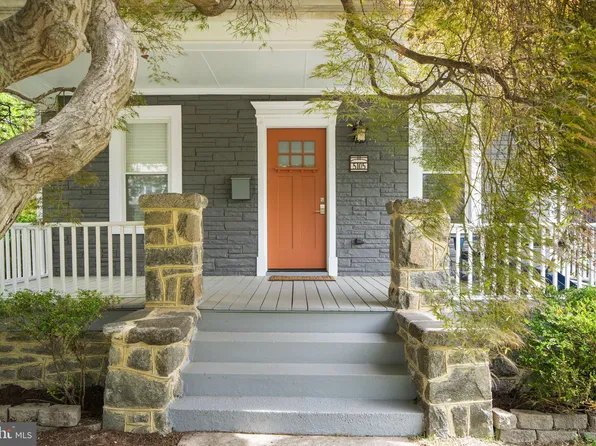 5105 13th St NW, Washington, DC 20011