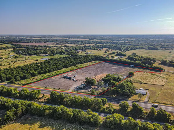 5271 N Us Highway 69, Celeste, TX 75423