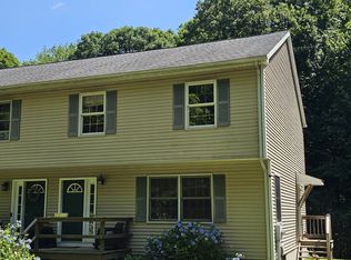 190 Saw Pit Hill Rd, Woodbury, CT 06798