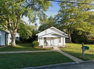 1816 Bainbridge Rd, Jackson, MO 63755
