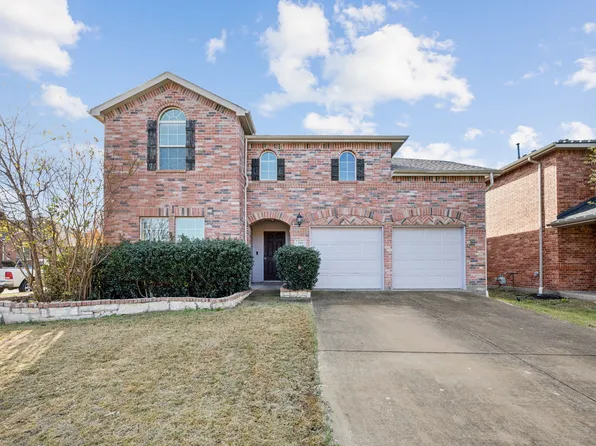301 Highland Park Ln, Wylie, TX 75098
