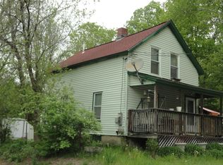 40 Parkview Street, Newport, NH 03773