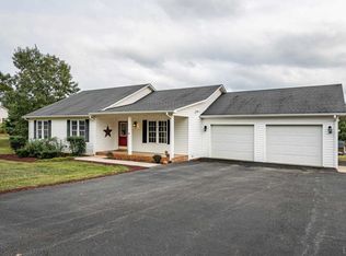 726 Porter House Rd, Concord, VA 24538