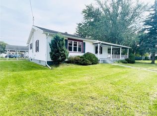 139 Girard Ave, Cheektowaga, NY 14227