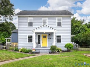 3300 Peyton Ave, Richmond, VA 23224