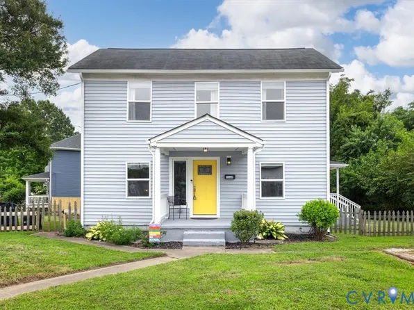 3300 Peyton Ave, Richmond, VA 23224