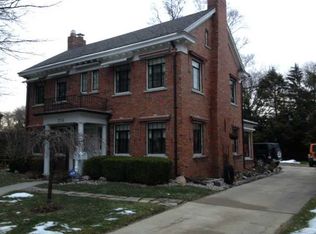 2316 Meadowwood Dr, Toledo, OH 43606