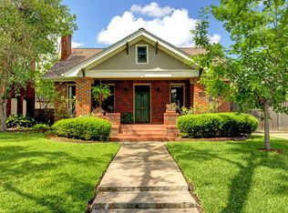 1720 Kipling St, Houston, TX 77098