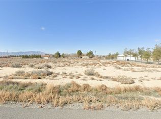 3750 S Park Ridge Ave, Pahrump, NV 89048