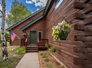 325 Midiron Ave, Pagosa Springs, CO 81147