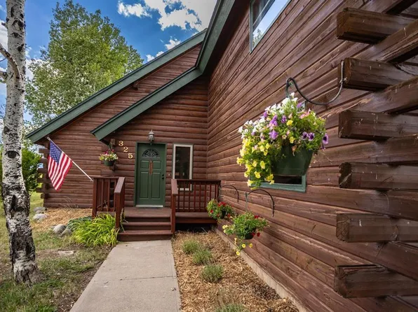 325 Midiron Avenue, Pagosa Springs, CO 81147