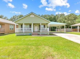105 Stoneridge Dr, Duson, LA 70529