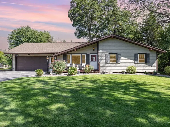1180 Walker Lake Ontario Rd, Hilton, NY 14468