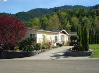 224 Lucky Ridge Loop, Canyonville, OR 97417