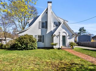 51 Westwood Rd, Stoneham, MA 02180