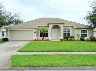 3204 Soft Breeze Cir, West Melbourne, FL 32904