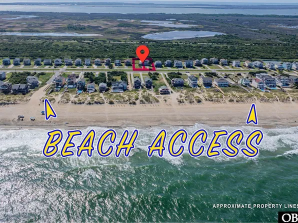 9516 S Old Oregon Inlet Rd Lot 16, Nags Head, NC 27959