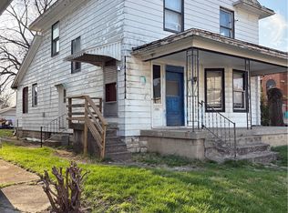 135 S Monmouth St, Dayton, OH