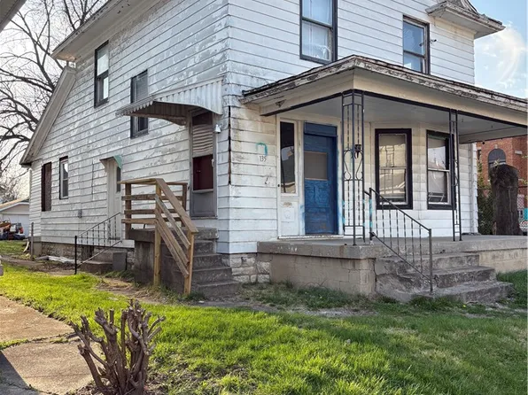 135 S Monmouth St, Dayton, OH 45403