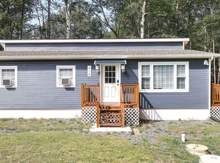 218 Crescent Way, Albrightsville, PA 18210