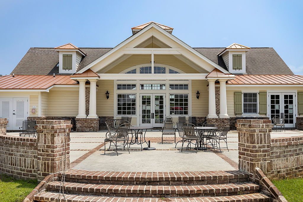 Parkside at Rice Hope by D.R. Horton Hilton HeadSavannah in Port