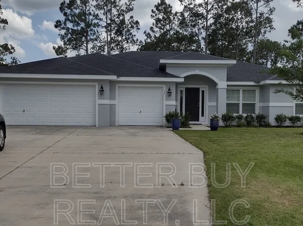 16 Kalendar Ct, Palm Coast, FL 32164